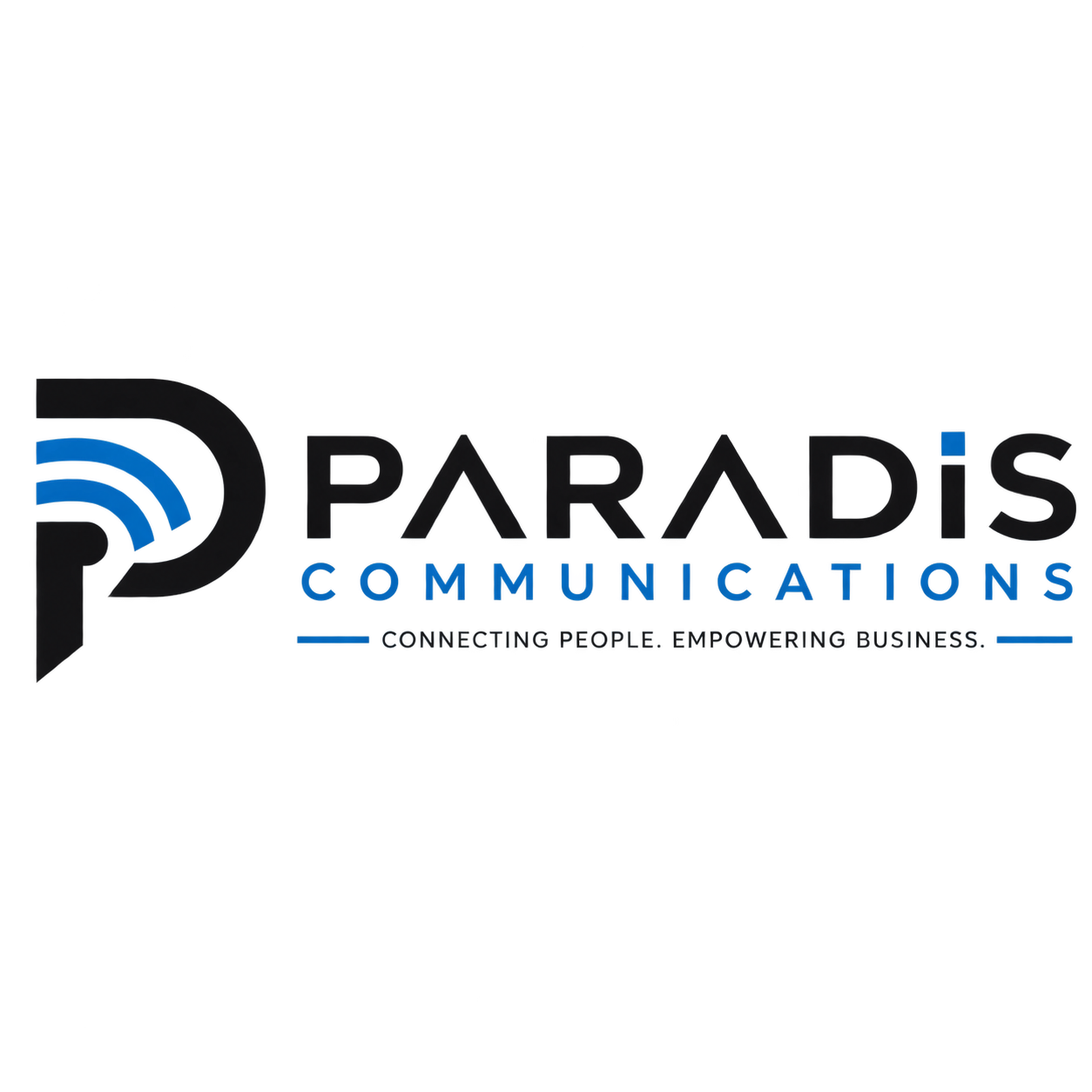Paradis Communications